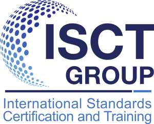 Logo ISCT