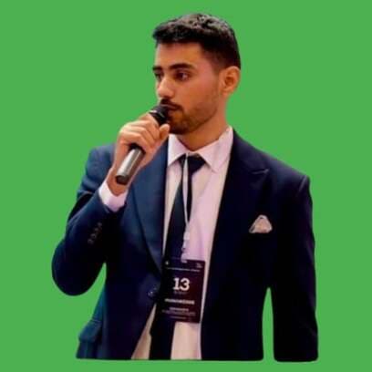 Ghaith Hafdhaoui