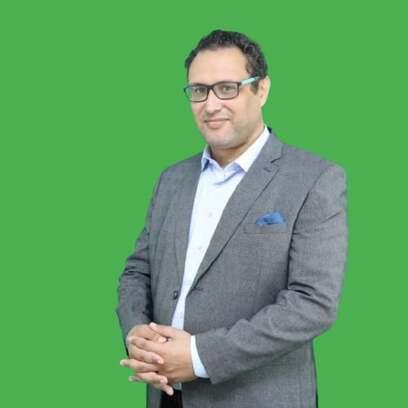 Ahmed Guidara