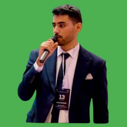 Ghaith Hafdhaoui