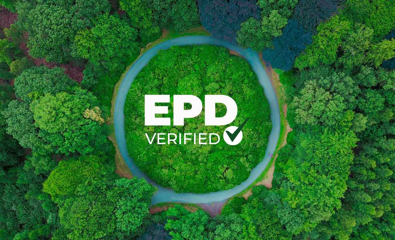 Déclaration Environnementale (EPD)