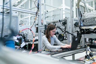 Indice de Circularité des Matériaux