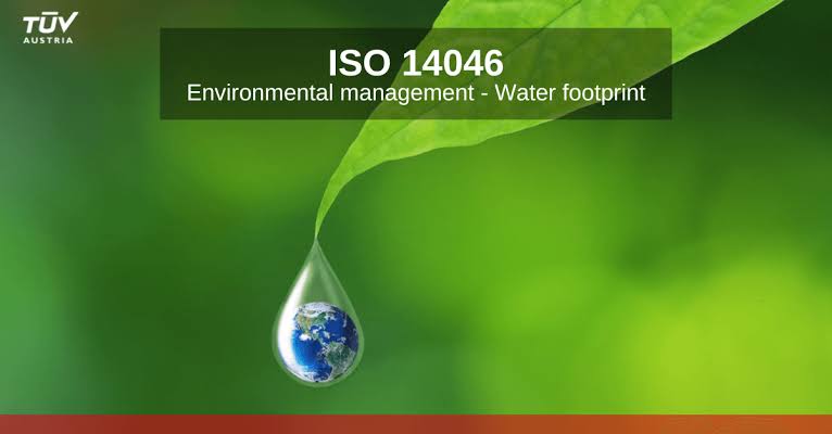 Bilan Empreinte Eau (ISO 14046)
